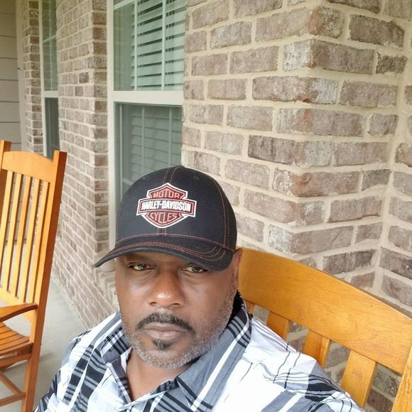 Meet your Posher, James - Picture 1 of 1